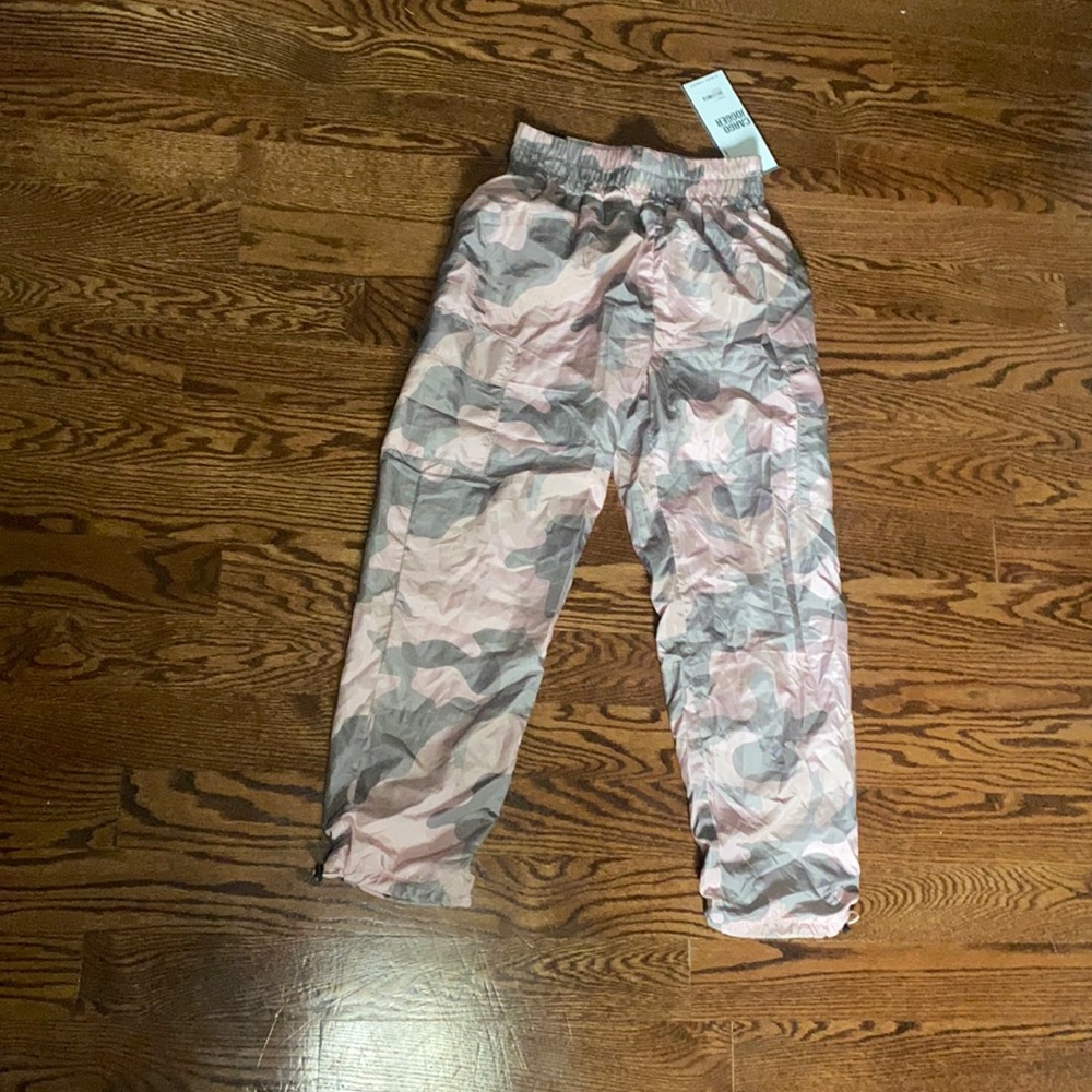 Cargo Joggers